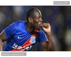 官方：赵博和王国明共同当选中超9／10月最佳守门员